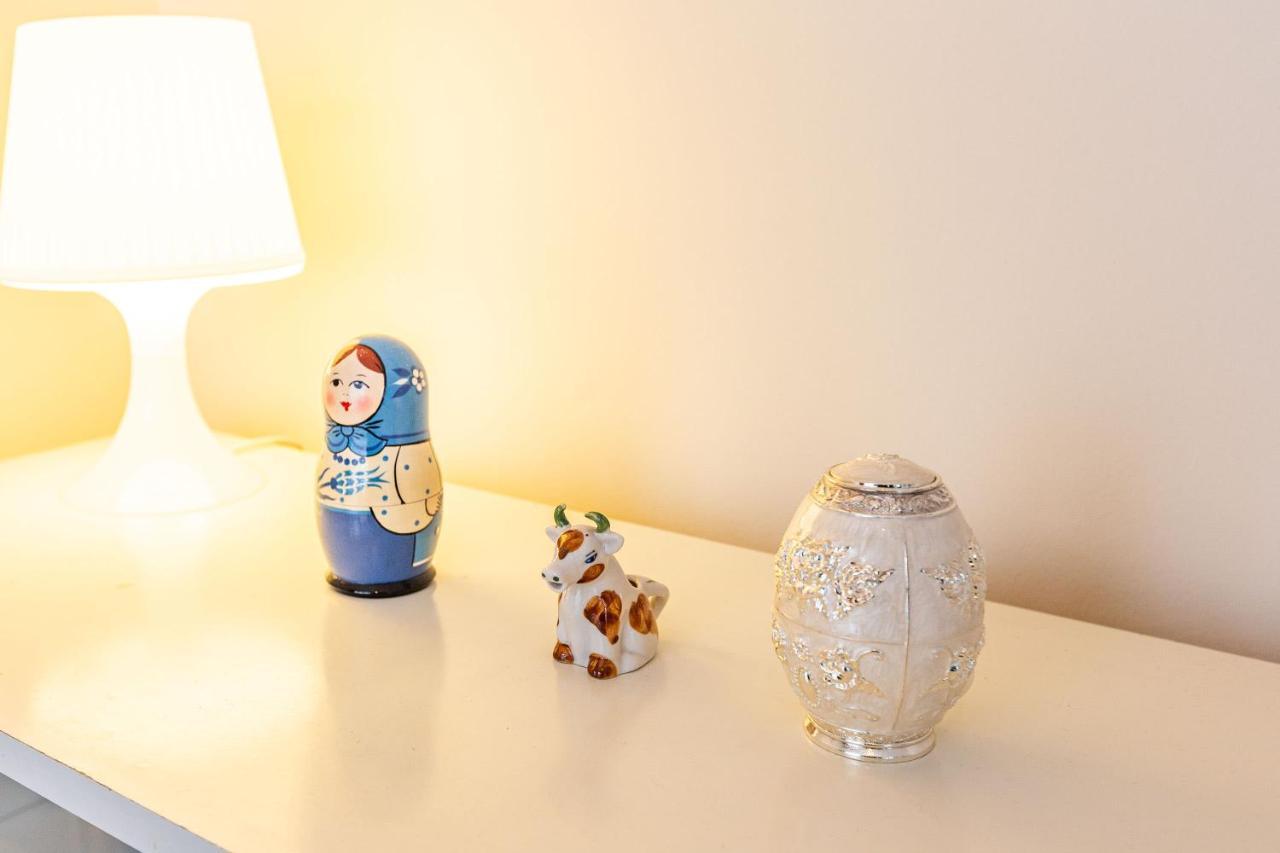 Charming Apartment Surrounded By Vibrant Attractions In Kadikoy Истанбул Екстериор снимка